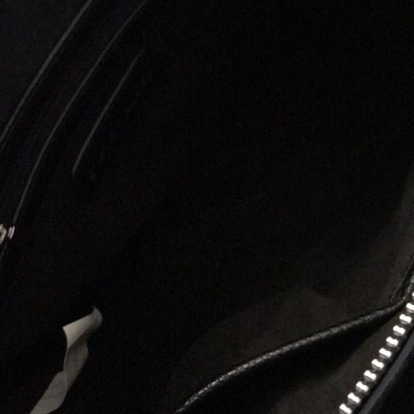 Steve Madden Satchel with scarf detail - Picture 3 of 6